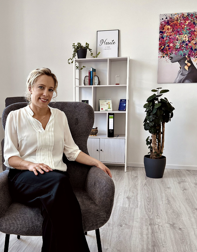 Psychotherapie Nagold Bild 1