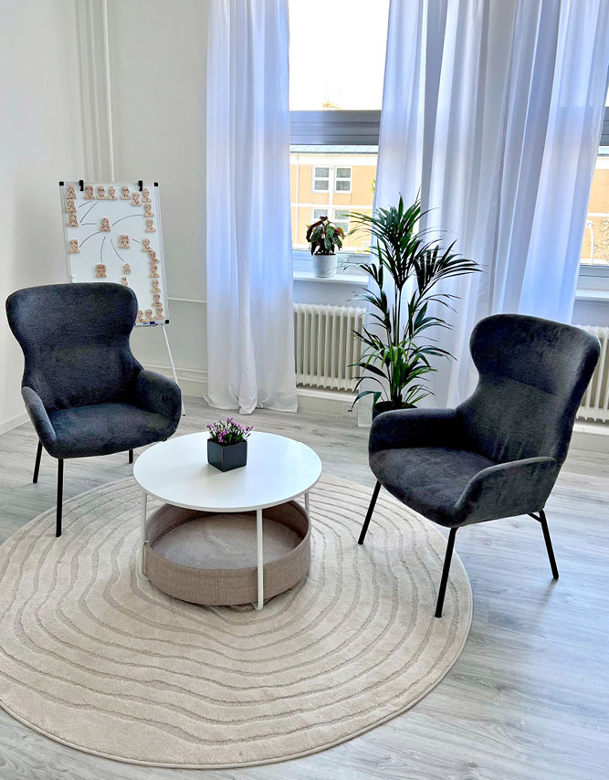 Psychotherapie Nagold Bild 1