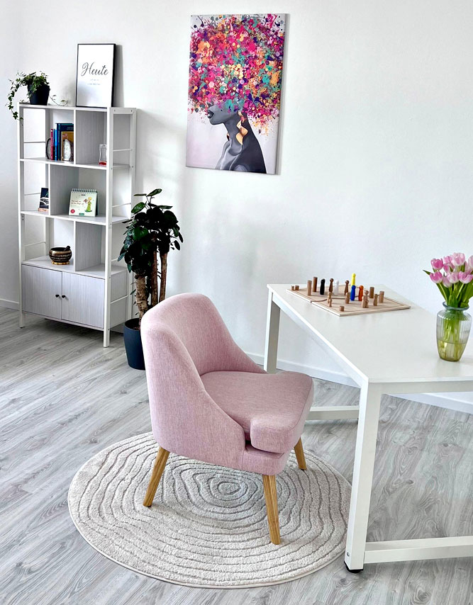 Psychotherapie Nagold Bild 3