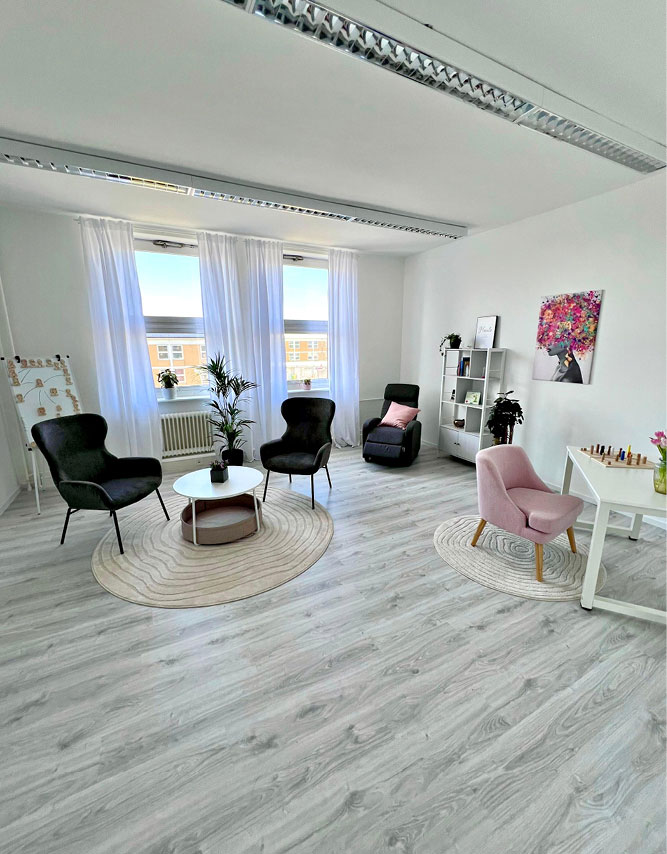 Psychotherapie Nagold Bild 4